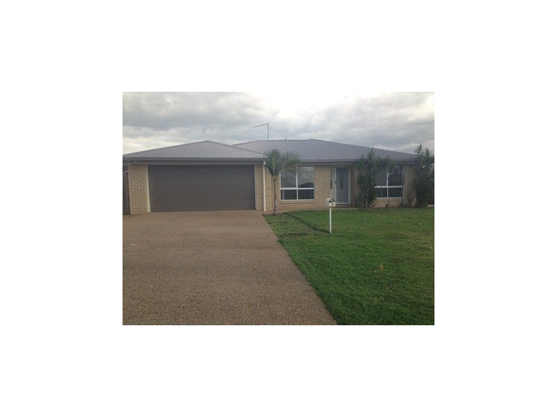 5 Rosella Drive, Gracemere QLD 4702