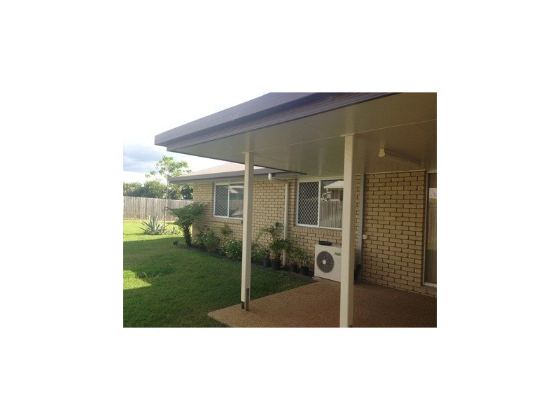 5 Rosella Drive, Gracemere QLD 4702
