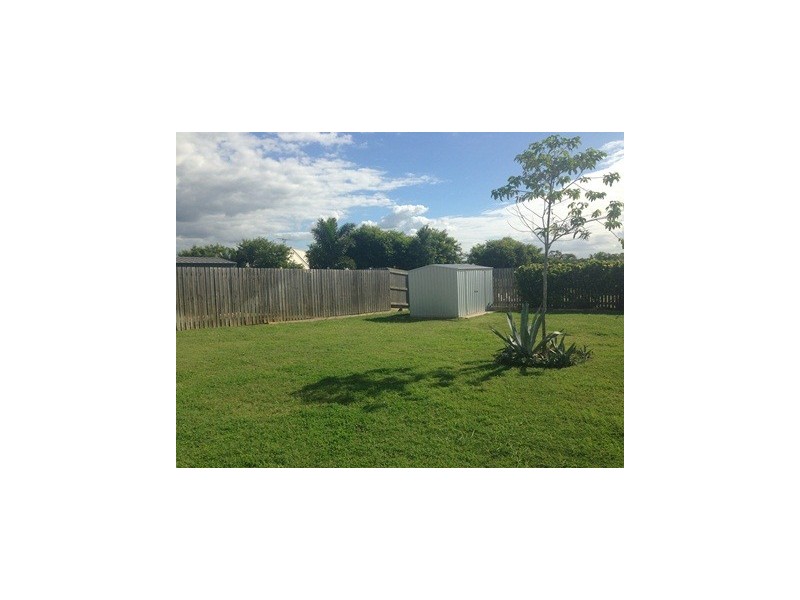 5 Rosella Drive, Gracemere QLD 4702