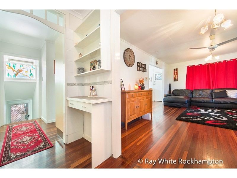 143 Guymer Street, Frenchville QLD 4701