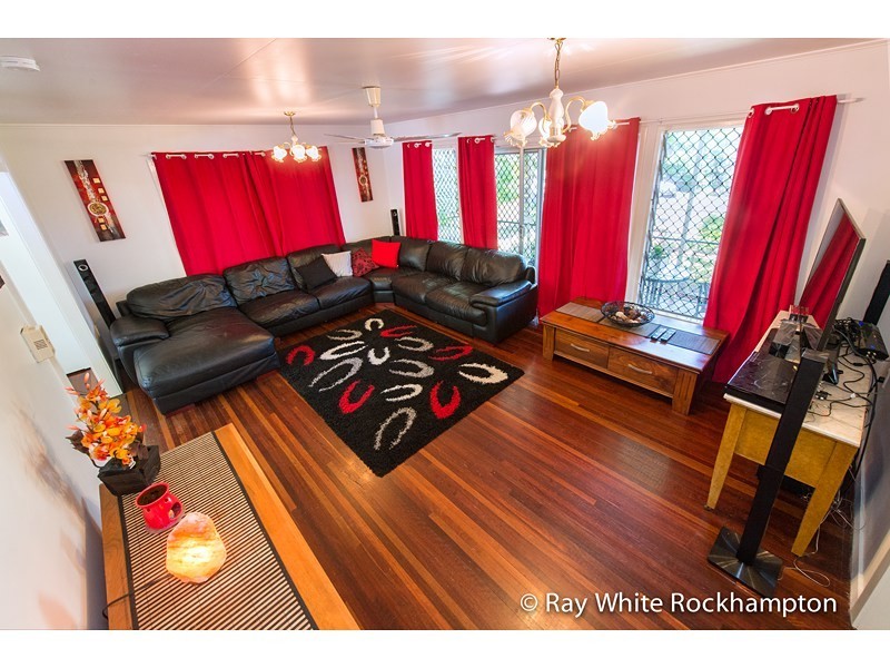 143 Guymer Street, Frenchville QLD 4701