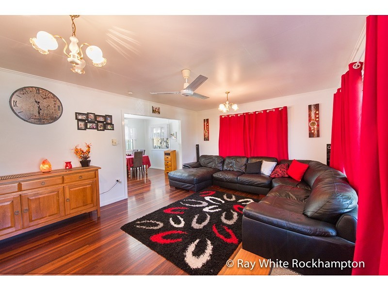 143 Guymer Street, Frenchville QLD 4701