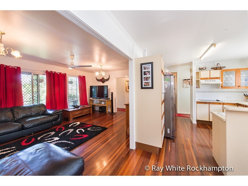 143 Guymer Street, Frenchville QLD 4701