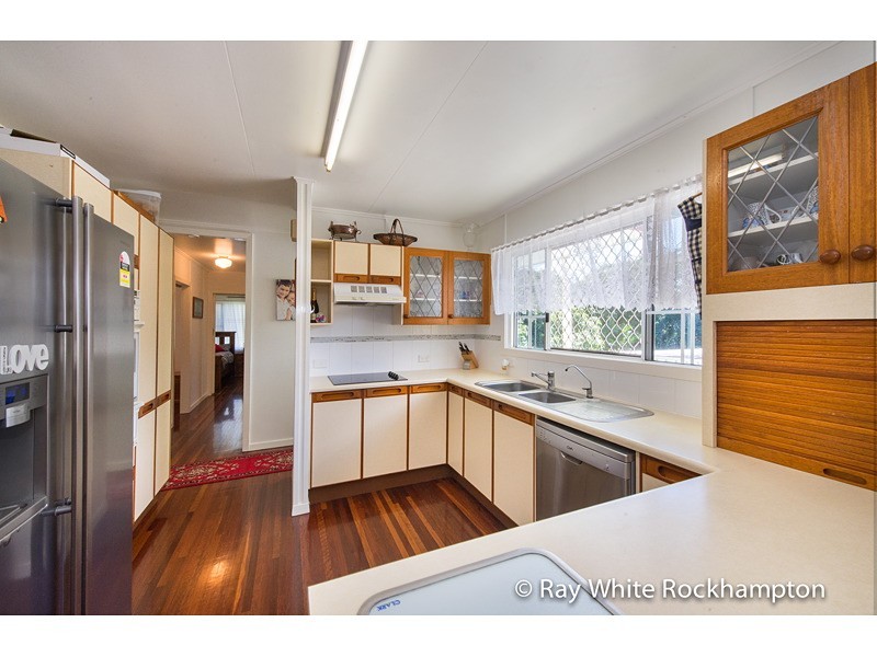 143 Guymer Street, Frenchville QLD 4701