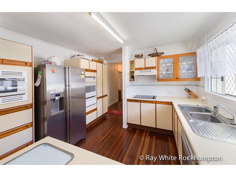 143 Guymer Street, Frenchville QLD 4701