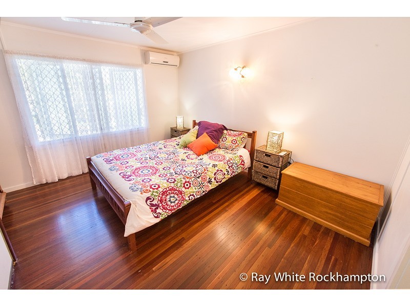 143 Guymer Street, Frenchville QLD 4701