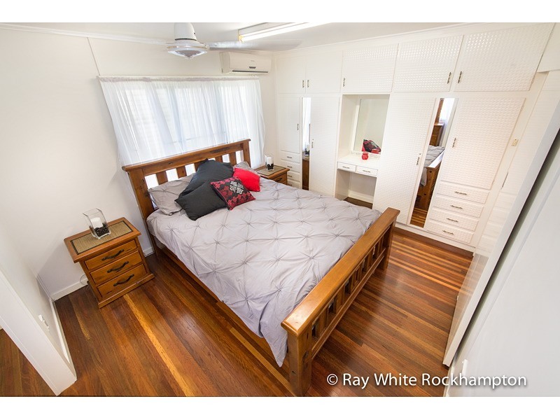 143 Guymer Street, Frenchville QLD 4701