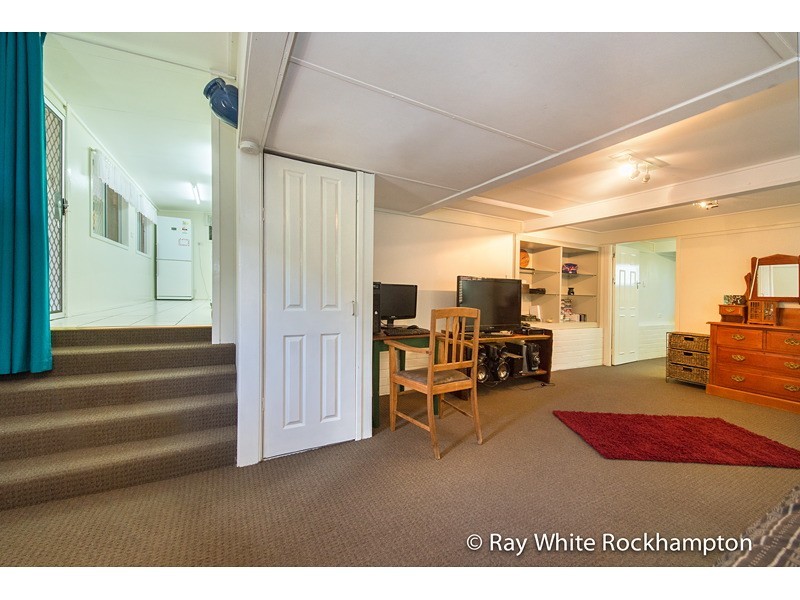 143 Guymer Street, Frenchville QLD 4701