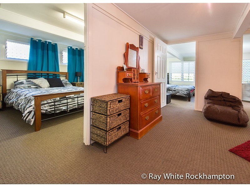 143 Guymer Street, Frenchville QLD 4701