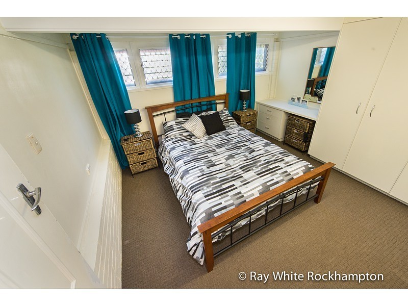 143 Guymer Street, Frenchville QLD 4701