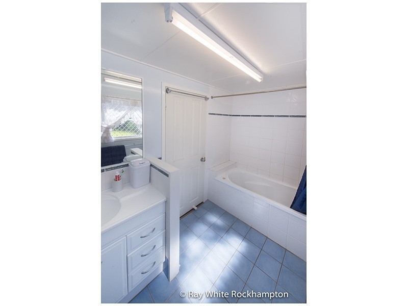 143 Guymer Street, Frenchville QLD 4701