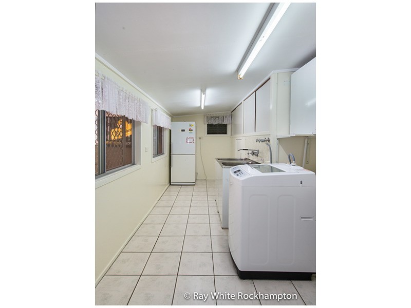 143 Guymer Street, Frenchville QLD 4701