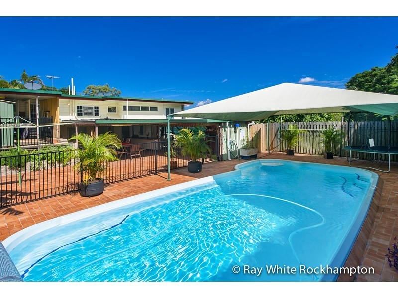 143 Guymer Street, Frenchville QLD 4701