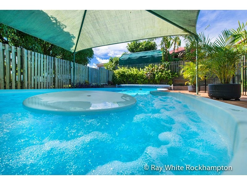 143 Guymer Street, Frenchville QLD 4701