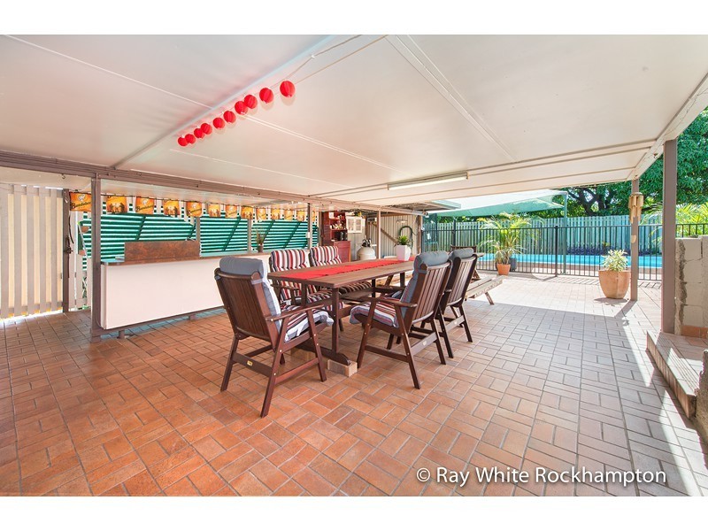 143 Guymer Street, Frenchville QLD 4701