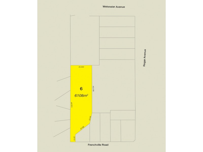 331 Frenchville Road, Frenchville QLD 4701