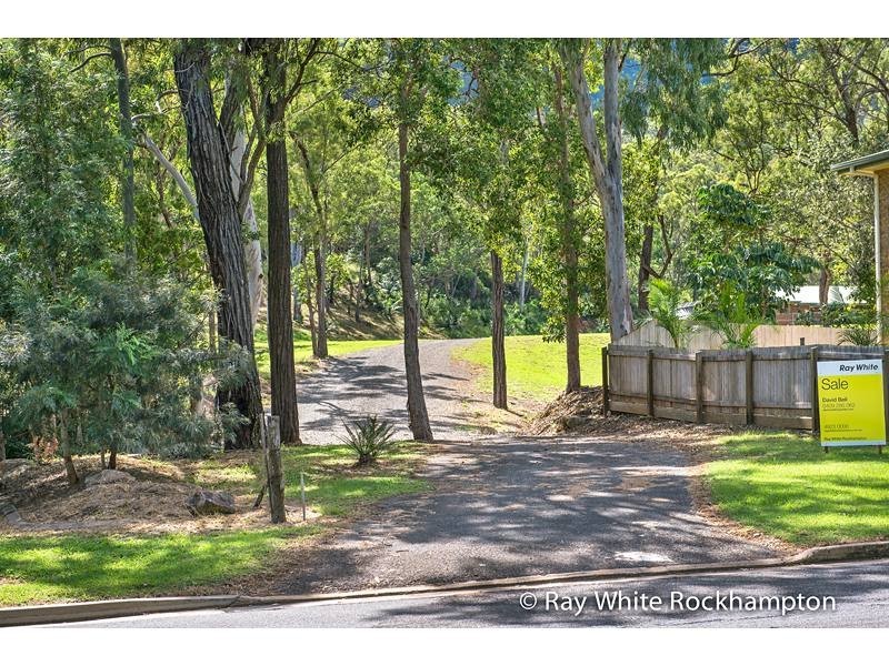 331 Frenchville Road, Frenchville QLD 4701