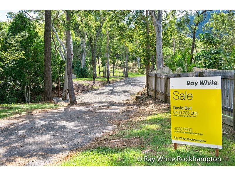 331 Frenchville Road, Frenchville QLD 4701