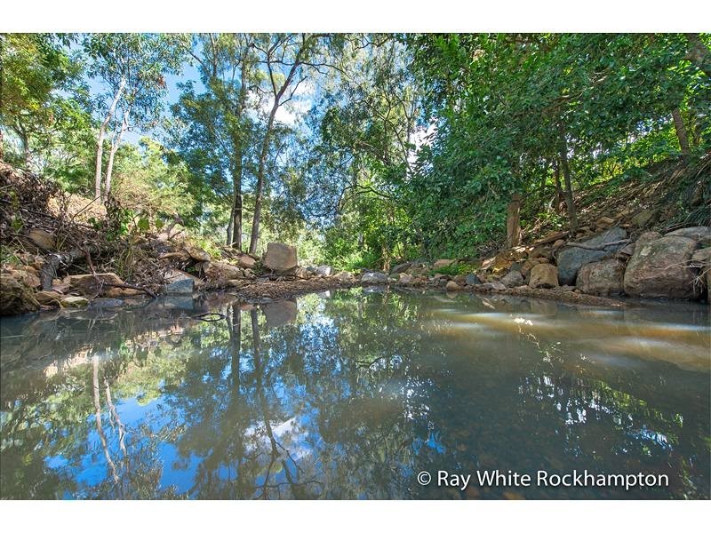 331 Frenchville Road, Frenchville QLD 4701