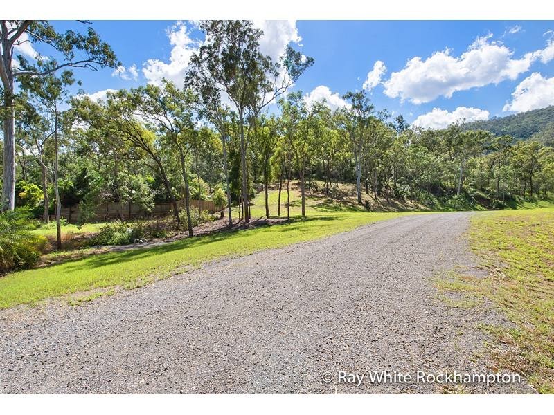 331 Frenchville Road, Frenchville QLD 4701