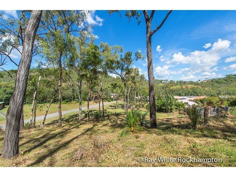 331 Frenchville Road, Frenchville QLD 4701