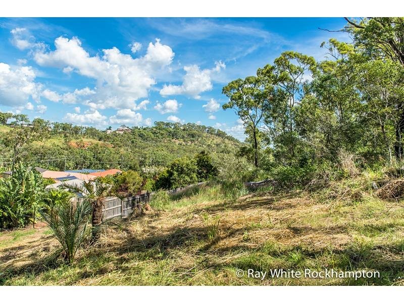 331 Frenchville Road, Frenchville QLD 4701