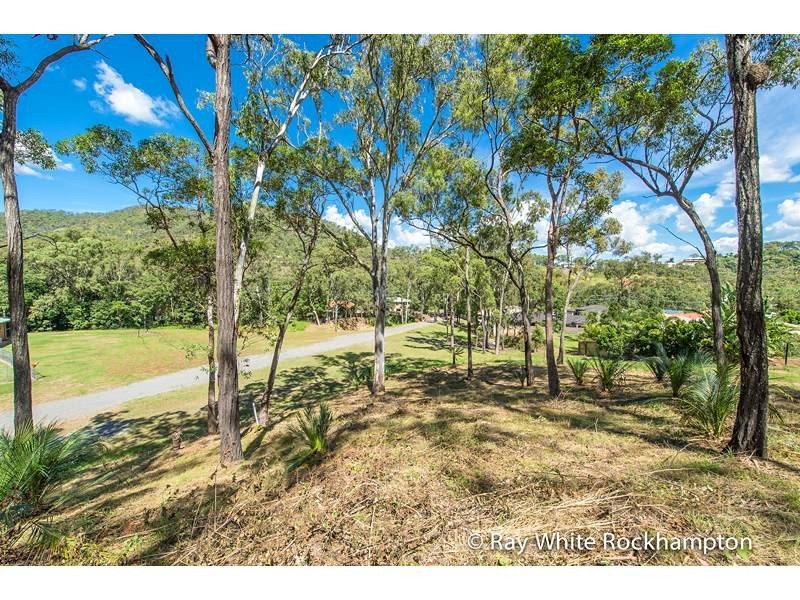331 Frenchville Road, Frenchville QLD 4701