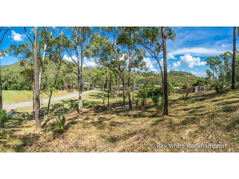 331 Frenchville Road, Frenchville QLD 4701