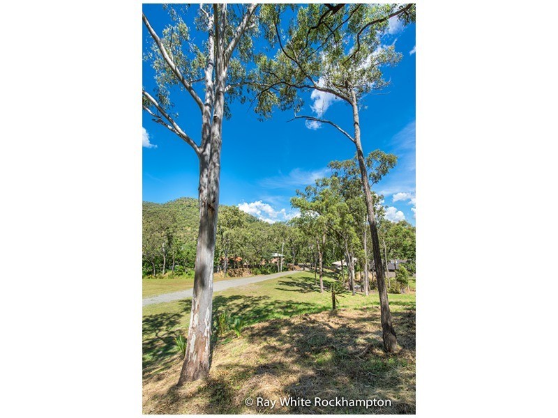 331 Frenchville Road, Frenchville QLD 4701