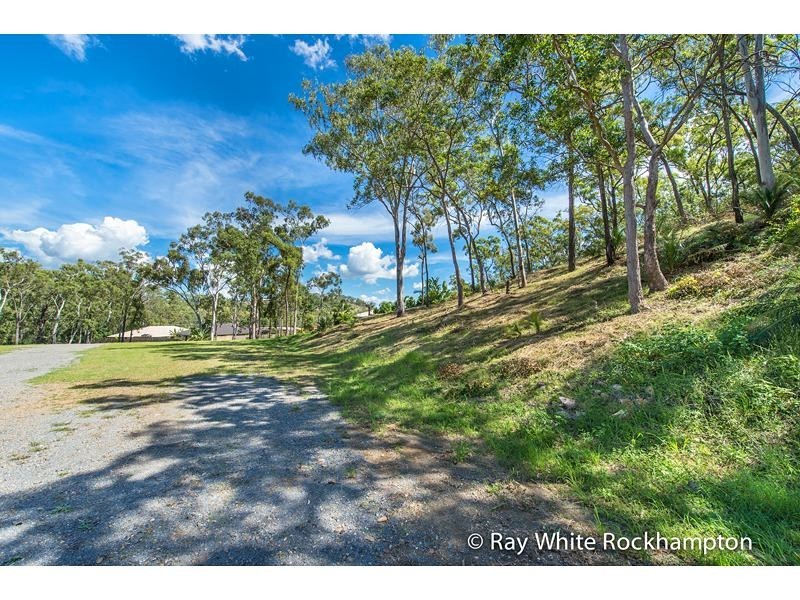 331 Frenchville Road, Frenchville QLD 4701