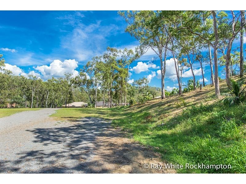 331 Frenchville Road, Frenchville QLD 4701