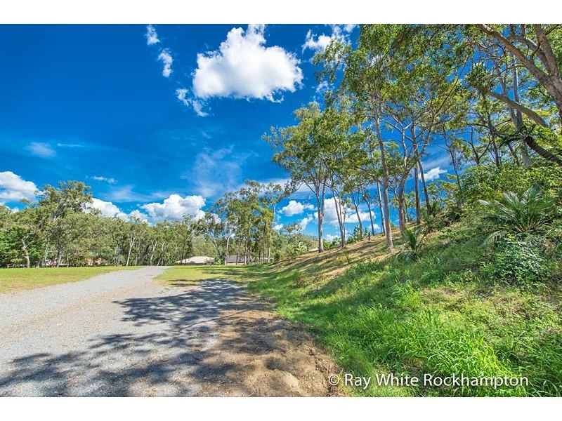 331 Frenchville Road, Frenchville QLD 4701