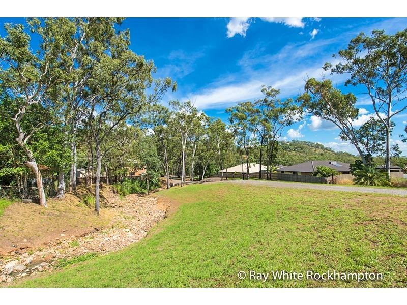 331 Frenchville Road, Frenchville QLD 4701