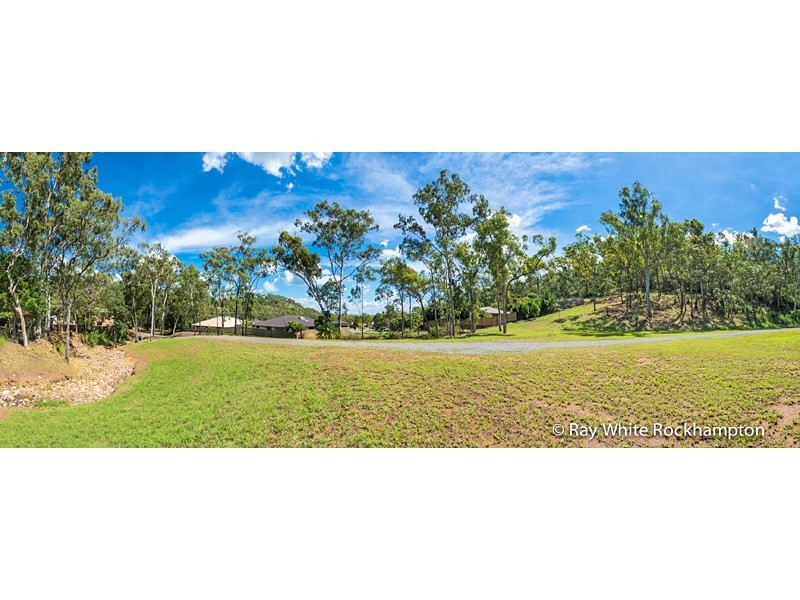 331 Frenchville Road, Frenchville QLD 4701