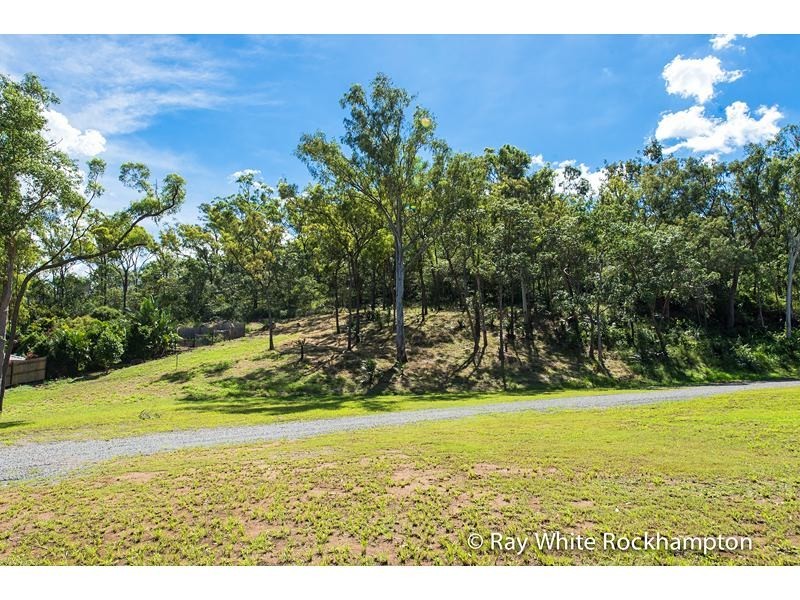 331 Frenchville Road, Frenchville QLD 4701