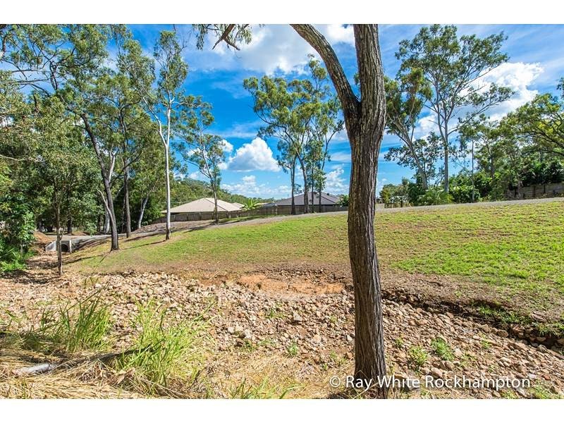 331 Frenchville Road, Frenchville QLD 4701