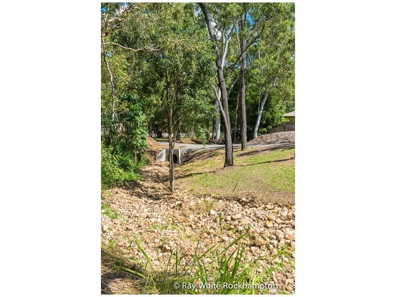331 Frenchville Road, Frenchville QLD 4701