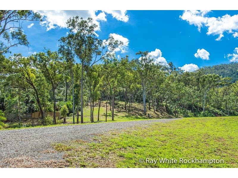 331 Frenchville Road, Frenchville QLD 4701