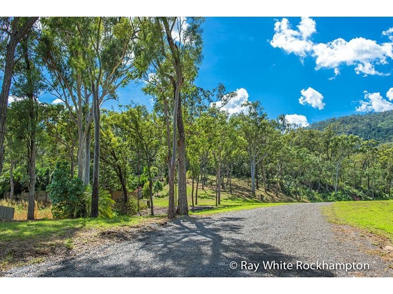 331 Frenchville Road, Frenchville QLD 4701