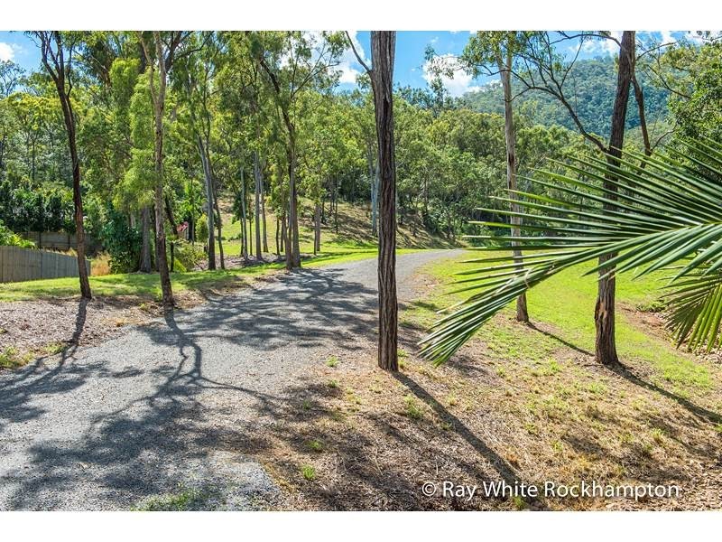 331 Frenchville Road, Frenchville QLD 4701
