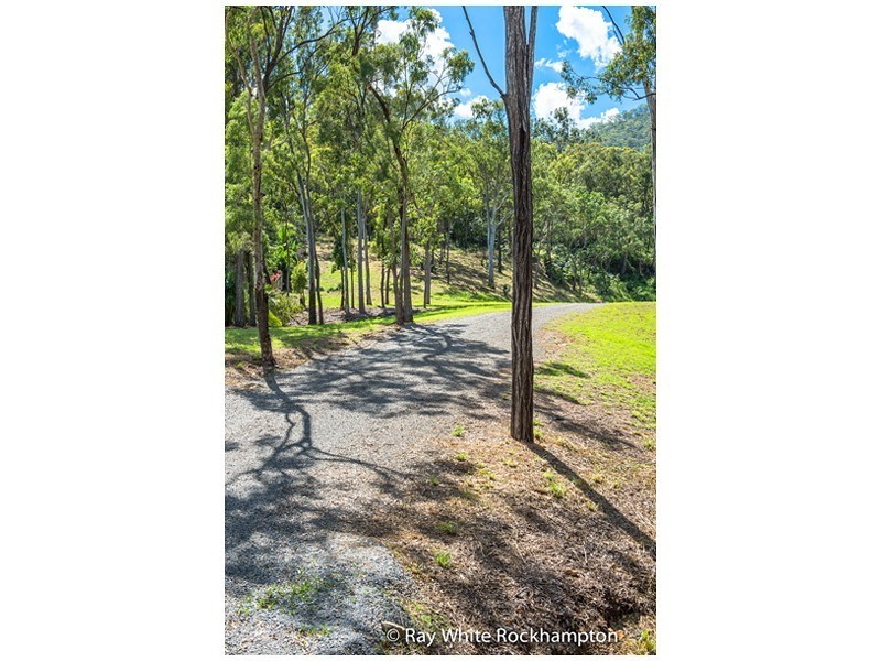 331 Frenchville Road, Frenchville QLD 4701