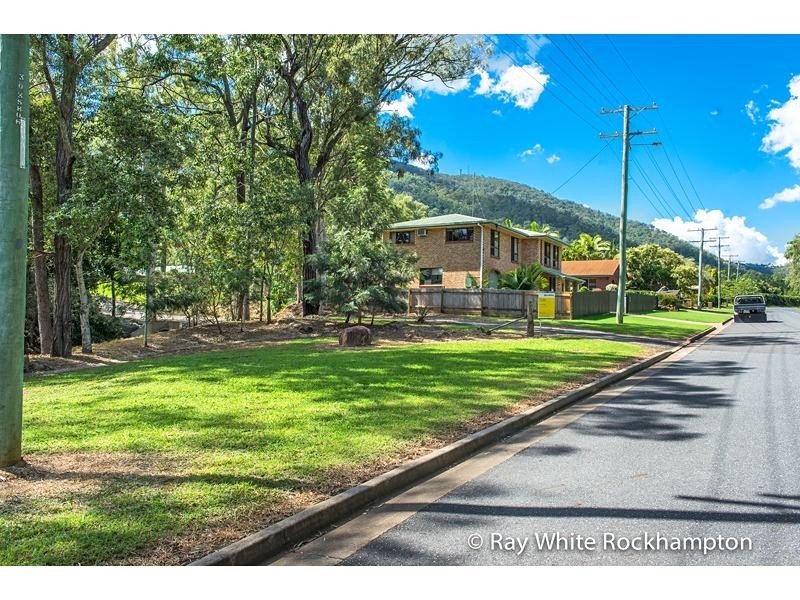 331 Frenchville Road, Frenchville QLD 4701