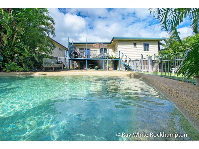 143 Kerrigan Street, Frenchville QLD 4701