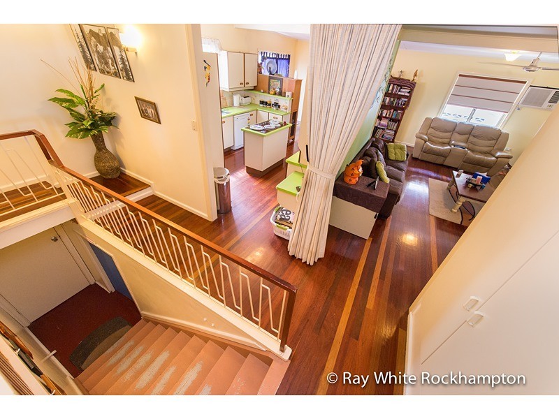 143 Kerrigan Street, Frenchville QLD 4701