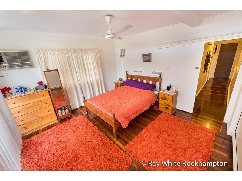 143 Kerrigan Street, Frenchville QLD 4701