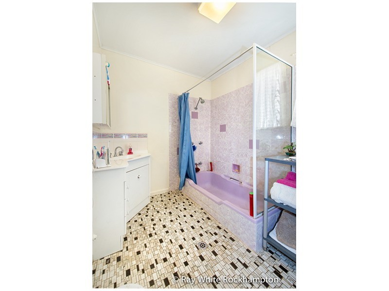 143 Kerrigan Street, Frenchville QLD 4701