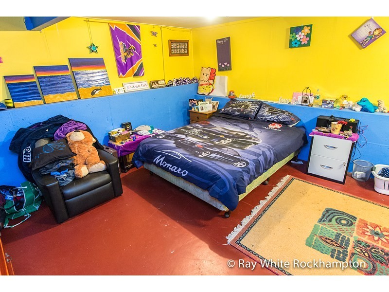 143 Kerrigan Street, Frenchville QLD 4701