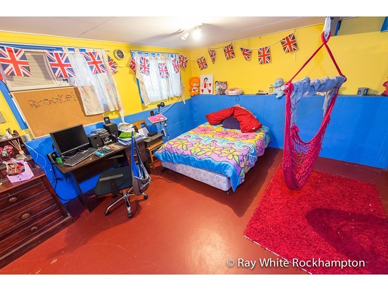 143 Kerrigan Street, Frenchville QLD 4701