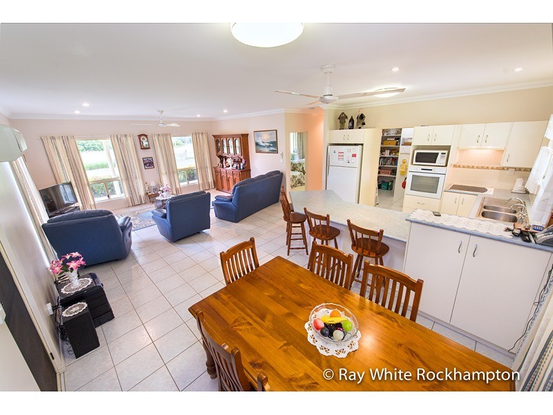 272 Raspberry Creek Road, Kunwarara QLD 4702