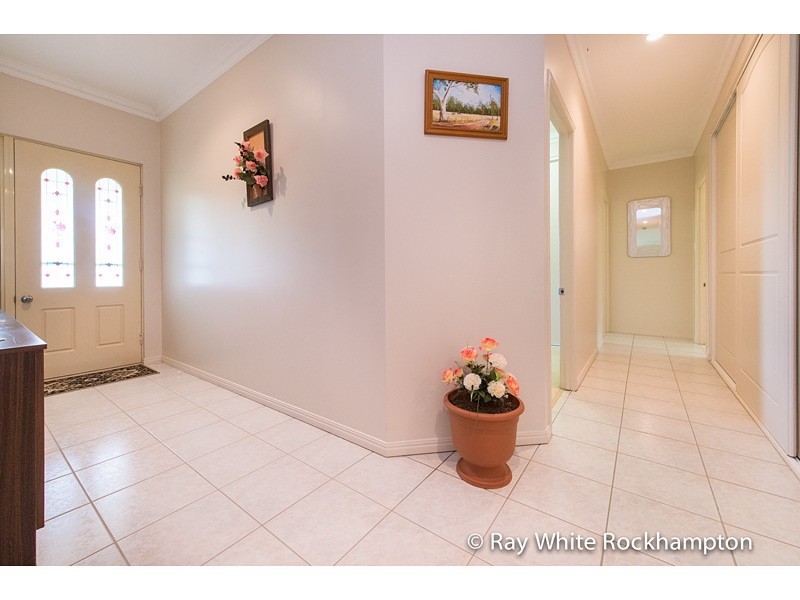 272 Raspberry Creek Road, Kunwarara QLD 4702